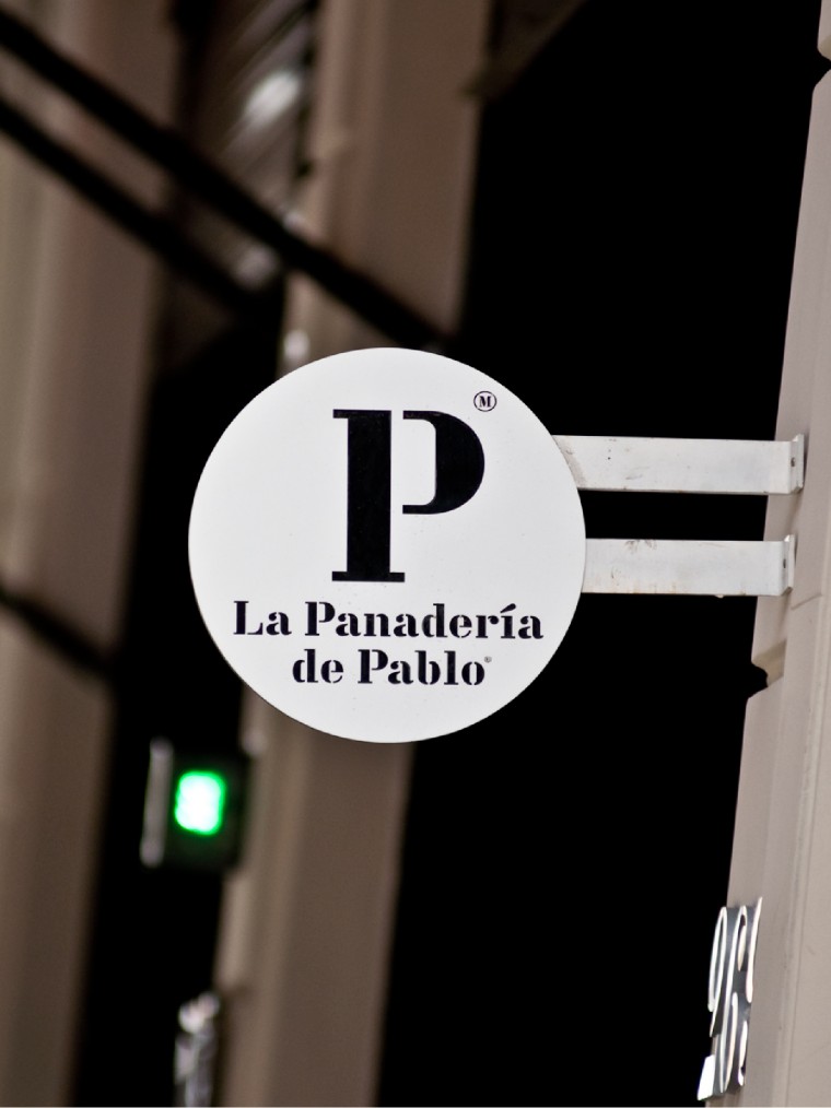 La Panaderia de Pablo