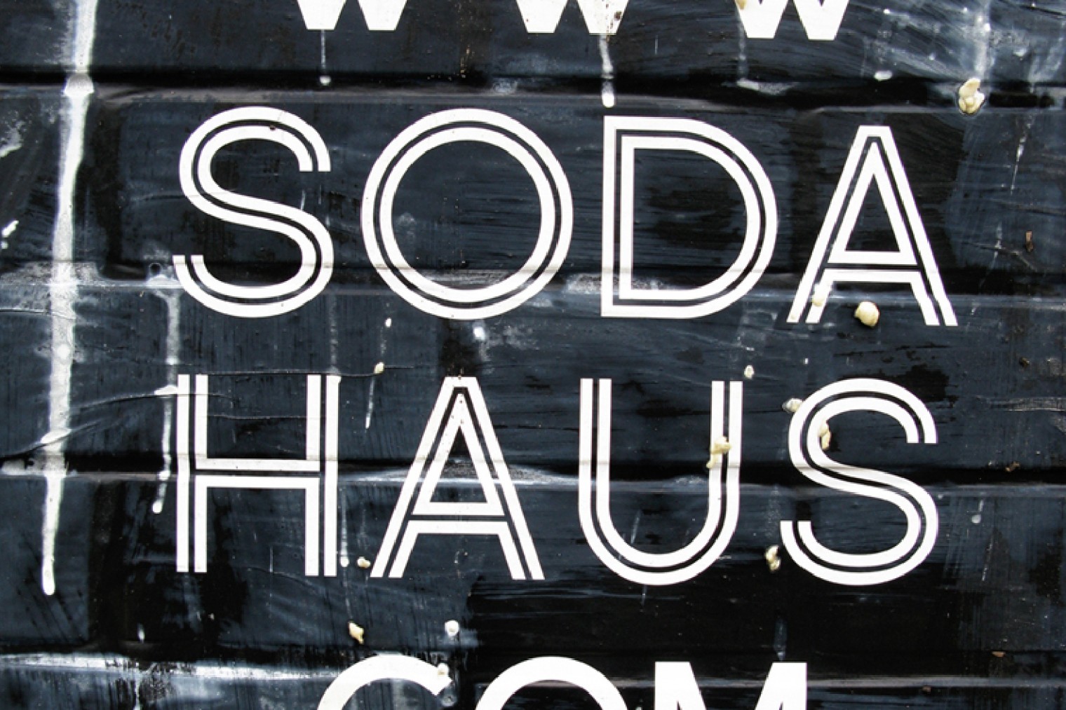 Soda Haus