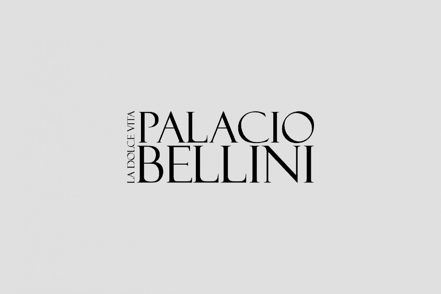 Palacio Bellini
