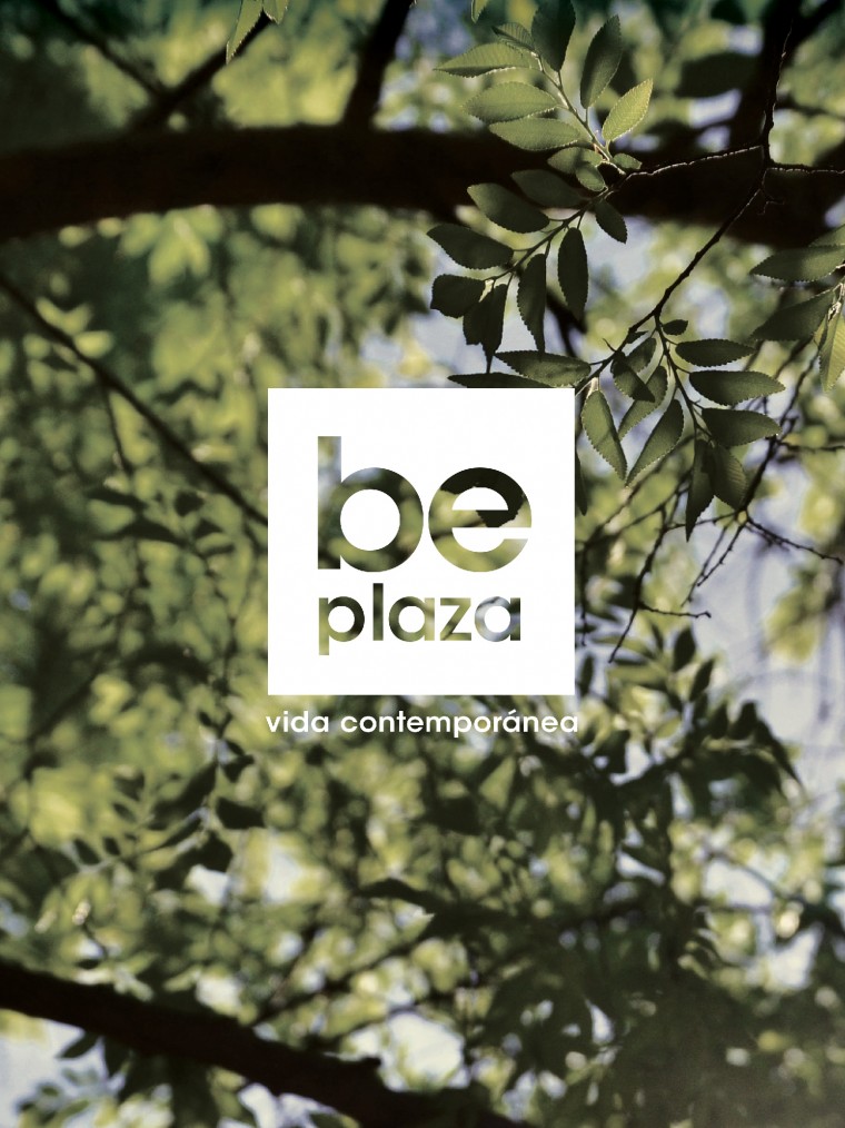 Be Plaza